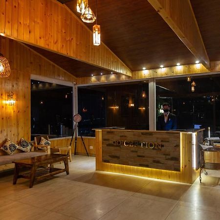 Accord Otel Mussoorie Dış mekan fotoğraf