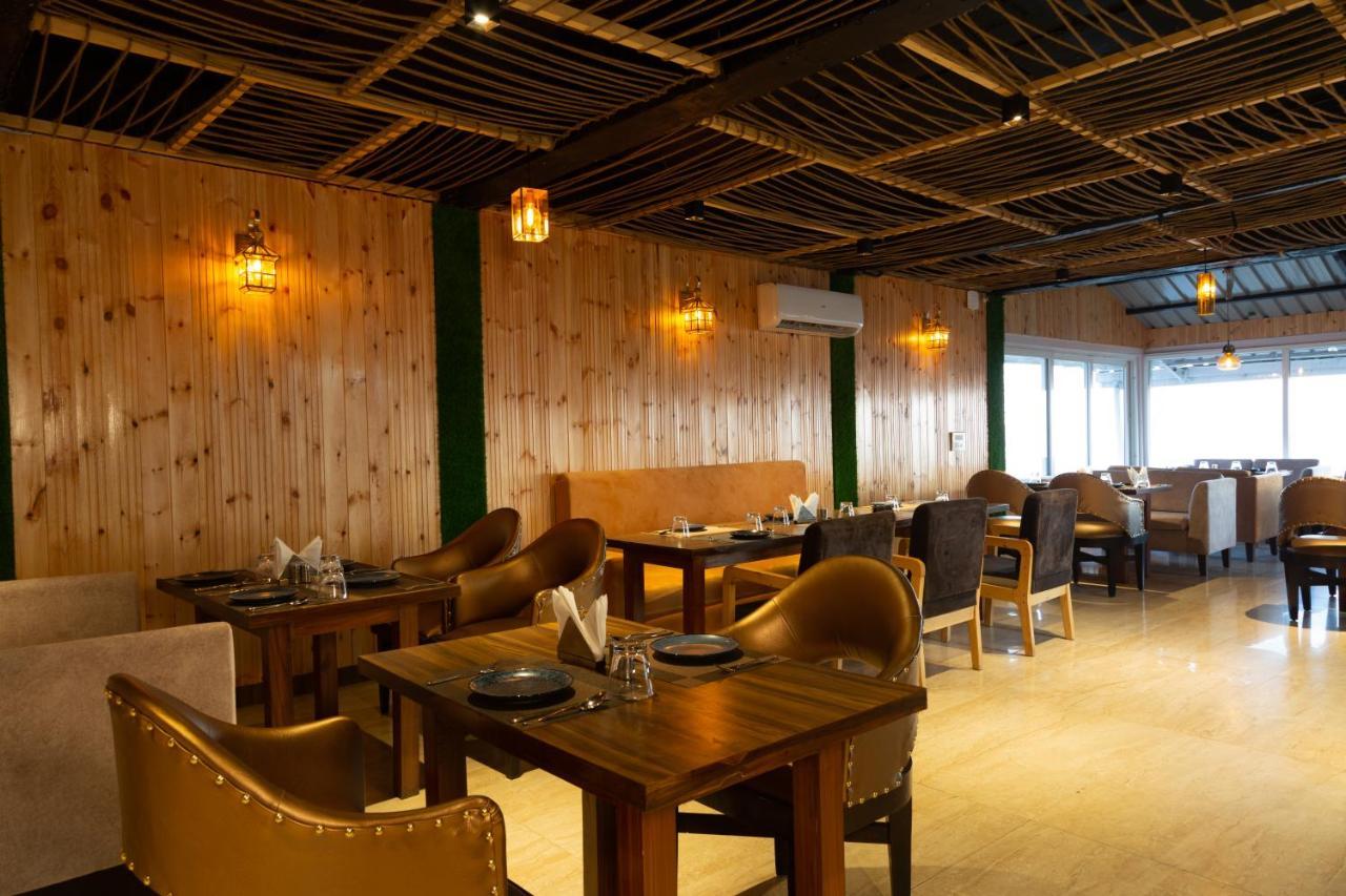Accord Otel Mussoorie Dış mekan fotoğraf