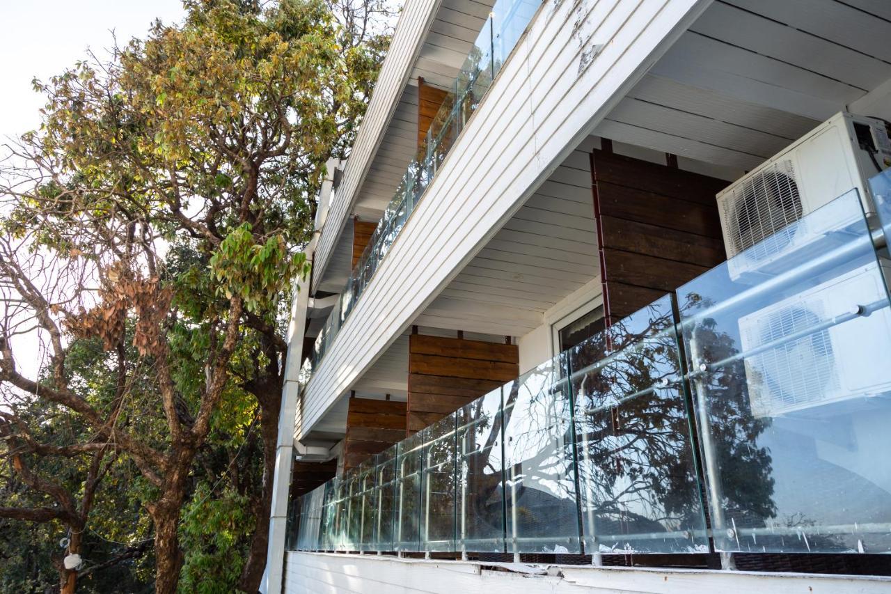 Accord Otel Mussoorie Dış mekan fotoğraf